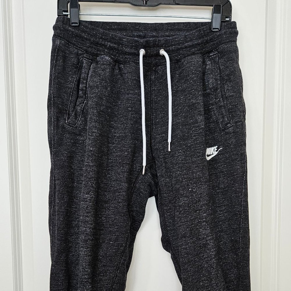 Nike Joggers - Size Medium